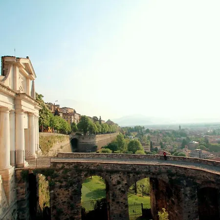 Affittacamere Quarenghi16 Bergamo