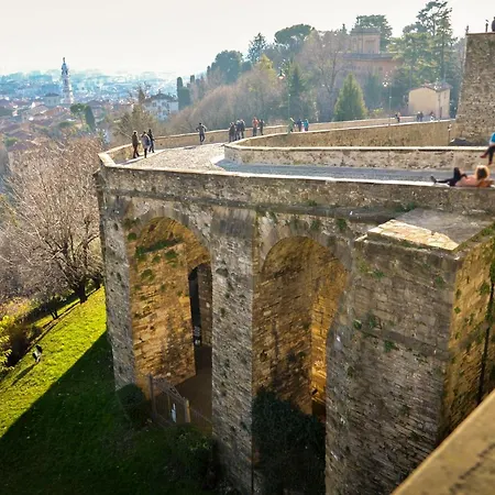 Affittacamere Quarenghi16 Bergamo