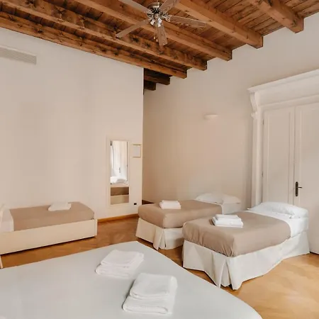 Quarenghi16 Affittacamere Bergamo