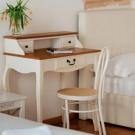 Guest house Quarenghi16