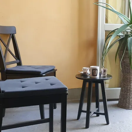 Quarenghi16 Konukevi 3*