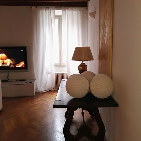 Quarenghi16 Affittacamere Bergamo