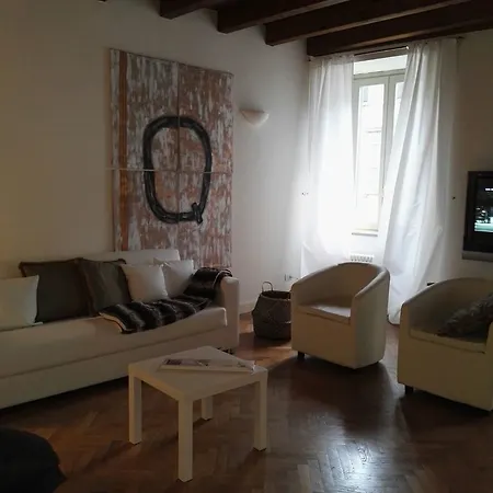 Affittacamere Quarenghi16 Bergamo