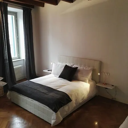Quarenghi16 2* Bergamo