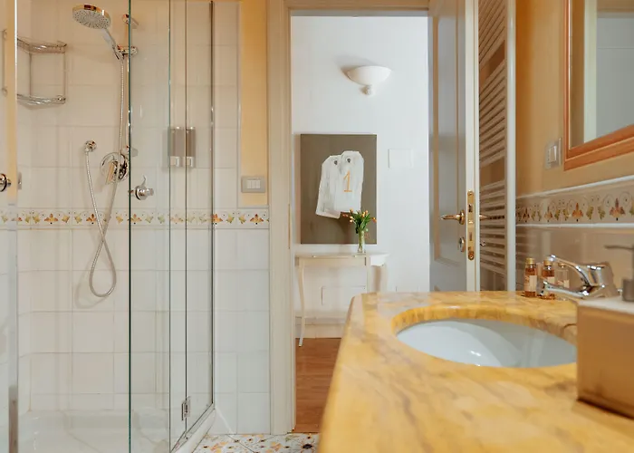 Quarenghi16 Penzion Bergamo